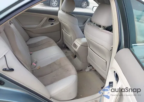 2008 Toyota Camry Le из США, поврежденный, VIN 4T1BE46KX8U791082